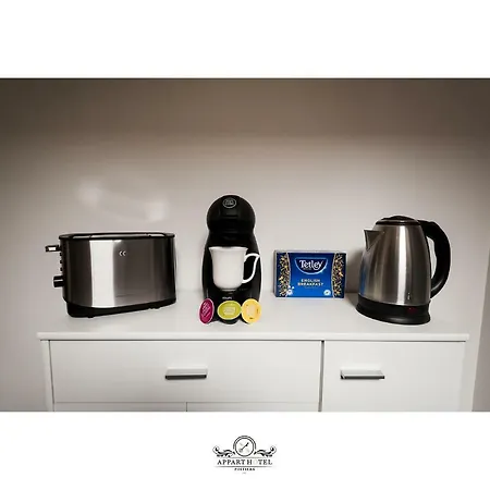 La T2 40m2 Avec Terrasse 1ch-4pers Διαμέρισμα